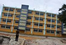 RELIEF AS DAR VARSITIES GET ACCOMMODATION