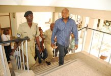 ‘ PAPAA MSOFE’, ACCOMPLICES FACE NEW CHARGES