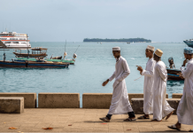 Z’BAR PLEDGES TO FIX TOURISM CHALLENGES