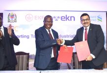 MASSIVE FUNDING BOOST FOR SGR