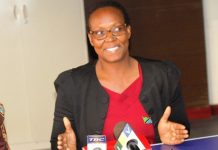 CHANETA PICKS PLAYERS FOR WORLD U-21 NETBALL SHOWDOWN