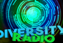 RADIO DIVERSITY CRUCIAL-KOMBO