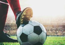 FINAL CECAFA U-17: UGANDA vs TANZANIA