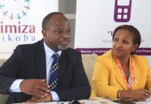 COMPANIES TEAM UP TO PROMOTE ENTREPRENEURS BUSINESS