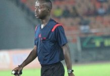 YANGA-LIPULI REF PUNISHED OVER ‘DUBIOUS CORNER’