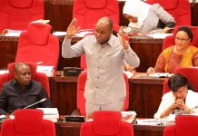 MP EXPLAINS REASONS FOR DITCHING CHADEMA OVER CCM