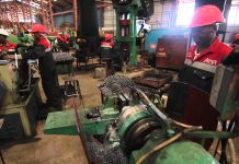 INDUSTRIES IN THE SPOTLIGHT