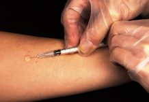 MINISTRY REGISTERS IMPROVED TB SCREEN