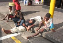 THERE’RE OVER 10,000 STREET CHILDREN IN SIX REGIONS: SURVEY