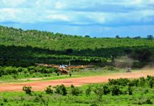 IRINGA’S MSEMBE AIRSTRIP NOMINATED FOR TOURISM POLL