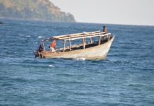 2 FISHERMEN CHEAT DEATH IN KALAMBO