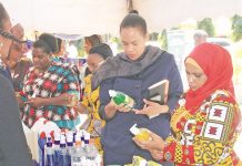 KAIRUKI COMMENDS MARA FOR CONCEIVING INVESTMENTS GUIDELINES