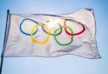 CHANGARAWE HOLDS GLIMMER HOPES FOR OLYMPICS