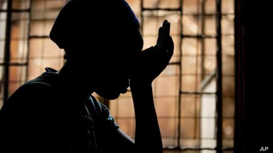 Kenya AIDS Adolescents