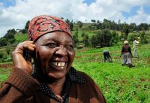 HOW TELECOMMUNICATIONS SECTOR IS NARROWING URBAN, RURAL GAP