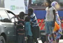 POOR LIVING CONDITIONS PUSH FAMILIES TO BEG – SURVEY