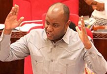 MWAMBE: WHY I DITCHED CHADEMA