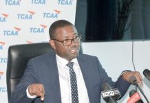 TANZANIA, CHINA BATTLING CORONAVIRUS CRISIS