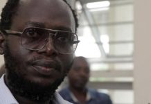 DPP has accepted Kabendera’s Plea bargain application, court told