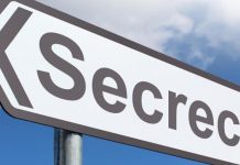 SECRECY ENGULFS PLEA-BARGAINING, COURT INFORMED