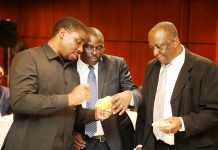 SEIZED PROPERTIES IN STATE HANDS