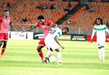 YANGA LOSE GROUND, SIMBA WIN