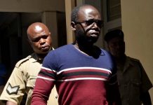 ‘ KABENDERA, DPP DEAL IN PIPELINE’