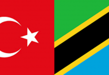 TANZANIA-TURKEY FOR STRONGER ECONOMIC TIES