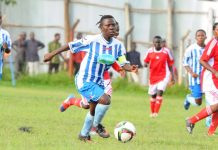 ASHA NETS FOUR IN WOMEN LEAGU