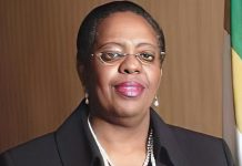 AMBASSADOR AMINA UPBEAT OVER ECONOMIC PROSPECTS