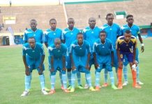 POLISI SUFFER LOSS AS MALINDI, MLANDEGE HELD