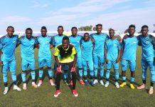 KMKM WIN TO REGAIN ISLES LEAGUE’S HELM