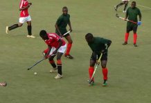 HOCKEY DRAWS SIX CITIES FOR 2020 MAPINDUZI CUP