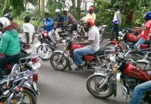 SINGIDA MOTORISTS BENEFIT FROM ROAD SAFETY INITIATIVE