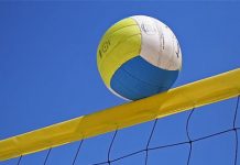 RUTIHINDA SPARKLE AT PLAY UNIFIED, LEARN UNIFIED VOLLEYBALL