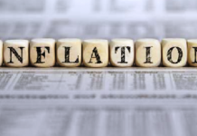 FEBRUARY INFLATION REMAINS UNCHANGED