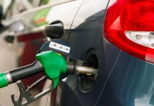 RELIEF AS FUEL PRICES GO DOWN