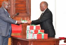 CAG EXPOSES GROSS FINANCIAL IRREGULARITIES