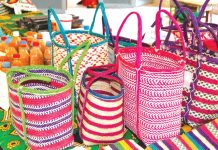 HOW 2.8BN/-WAS SPENT IN BOOSTING WOMEN BUSINESSES