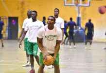 TANZANIAN ULANGA KEEN TO FIRE UGANDAN CANONS