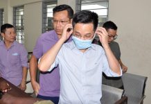ORGANISED CRIME LANDS VIETTEL, SENIOR OFFICIALS IN COURT