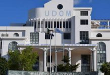 UDOM HOSTS INTERNATIONAL DEVELOPMENT STUDIES CONFERENCE