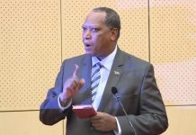 MINISTRY ESTABLISHES DEPARTMENT TO OVERSEE TZ EMBASSIES ABROAD.