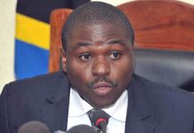 DPP WARNS AGAINST FALSE, SEDITIOUS REMARKS