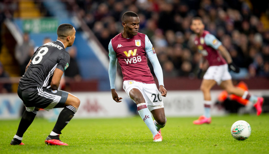 Aston Villa v Leicester City - Carabao Cup: Semi Final