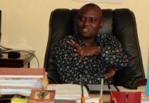 ARUSHA CLEARS THE AIR ON CORONAVIRUS SCARE