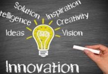 UNDP URGES GOVT TO ALLOCATE MORE BUDGET TO INNOVATION