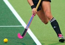 MOSHI KHALSA, TPDF LIFT HOCKEY TITLES