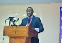 CJ APPOINTS 114 SPECIALISED JUVENILE COURTS