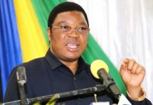 50KM ROAD CONTRACT TO BE SIGNED END OF THIS MONTH, SAYS PM